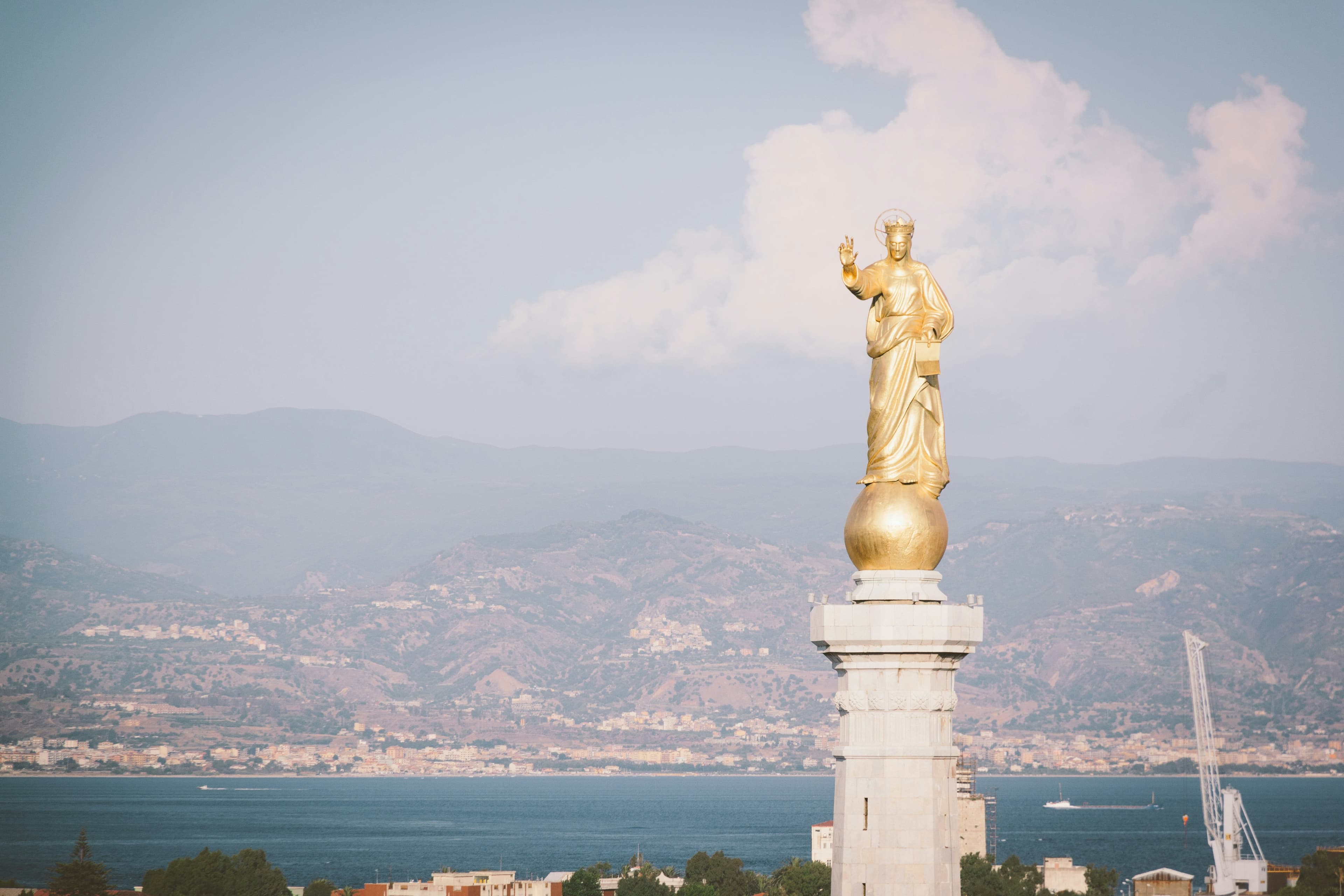 Madonnina del Porto