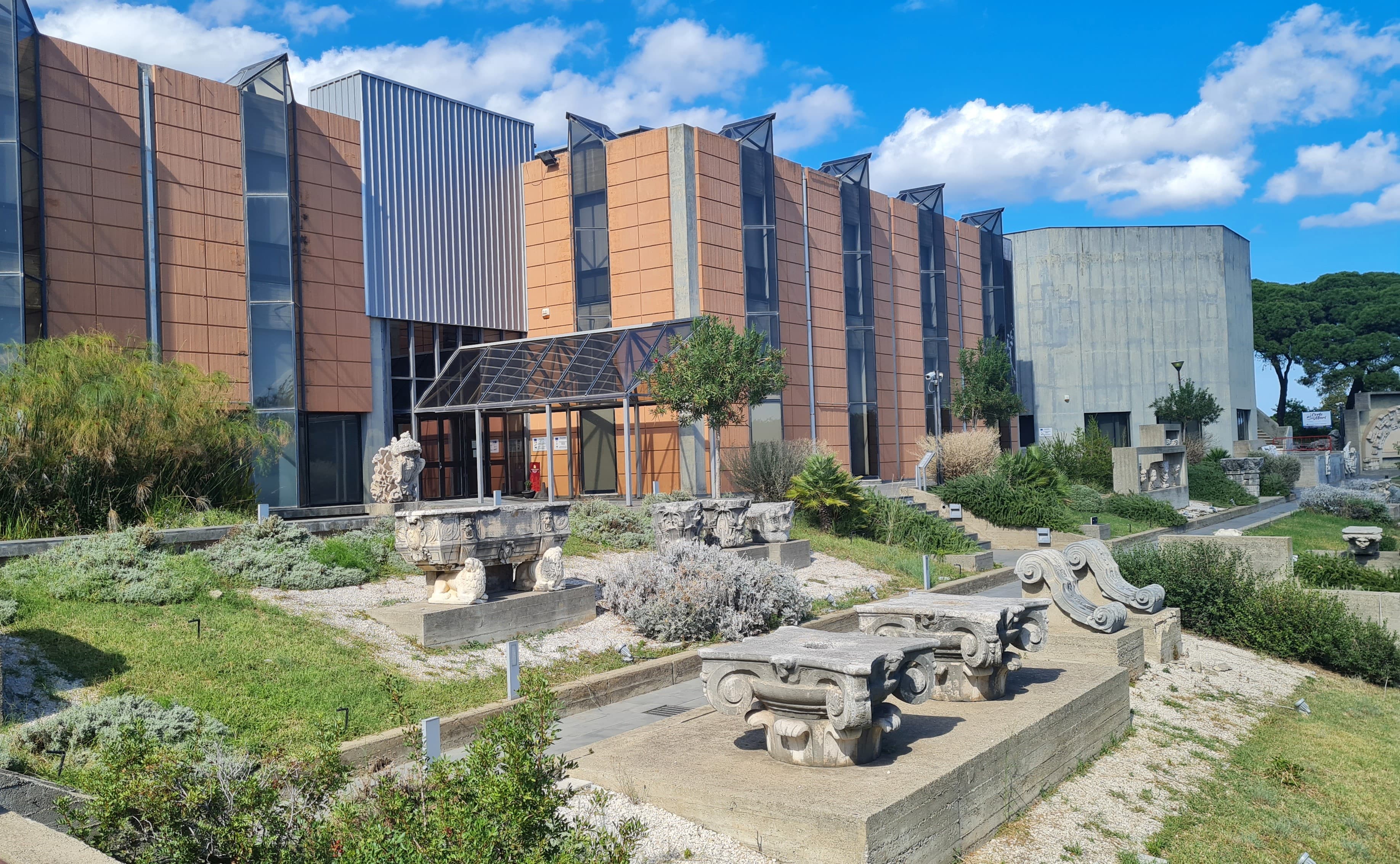 Museo Regionale di Messina