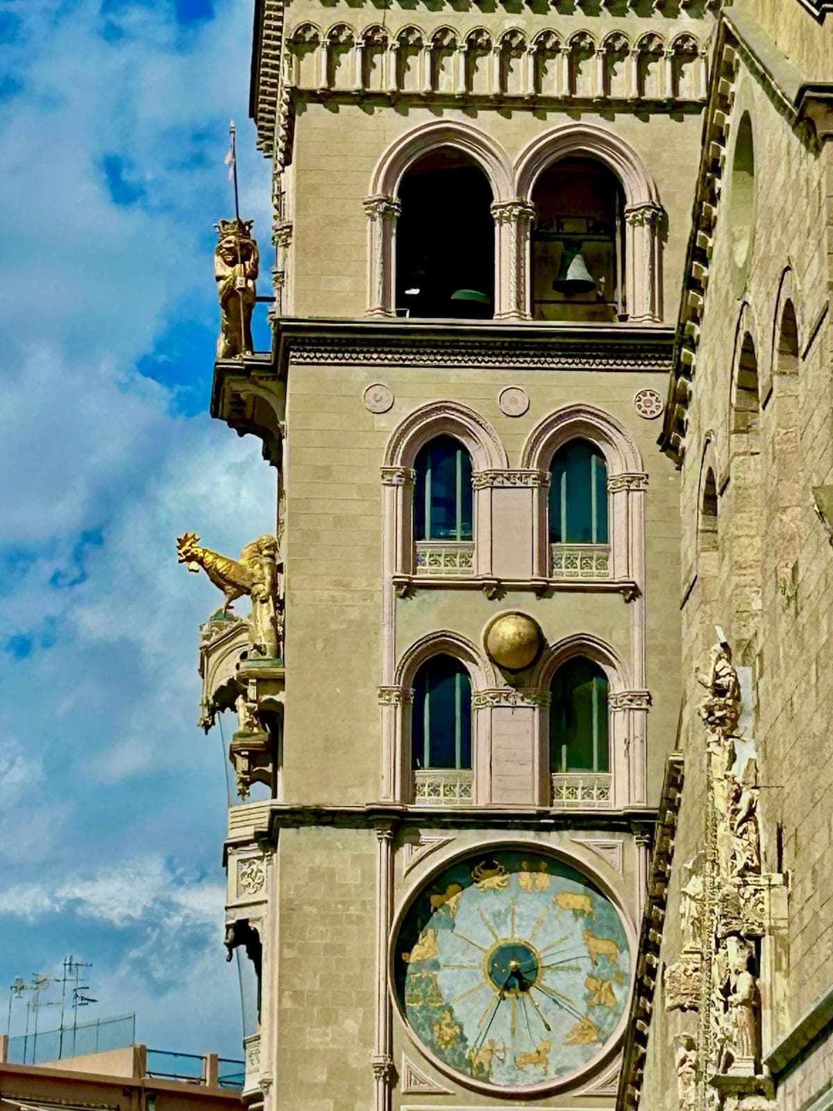 Orologio Astronomico del Duomo