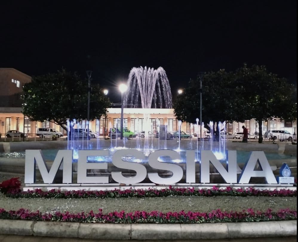 Piazza della Repubblica
