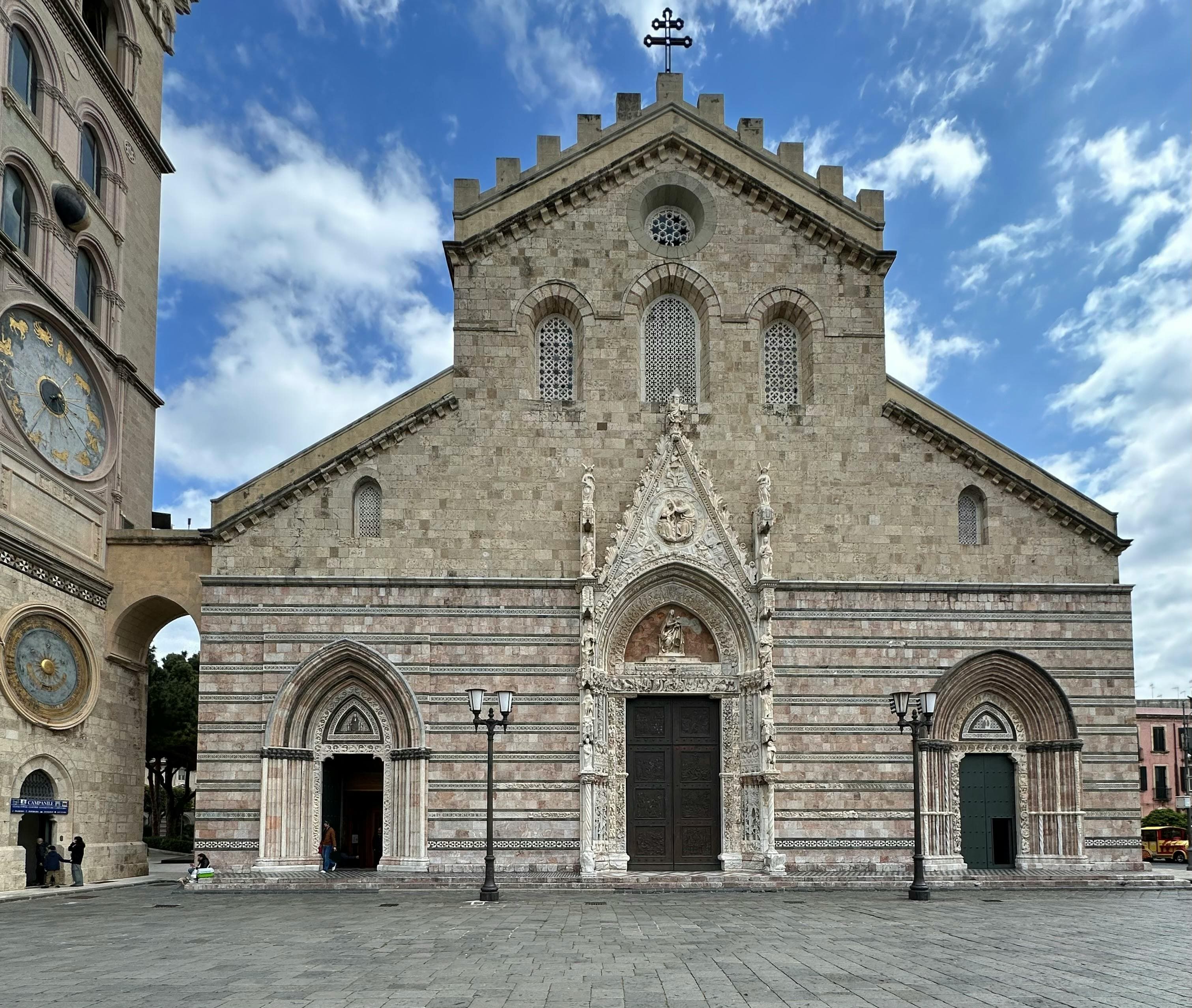 Duomo di Messina