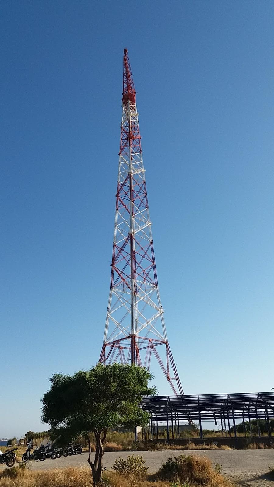 Torre Faro