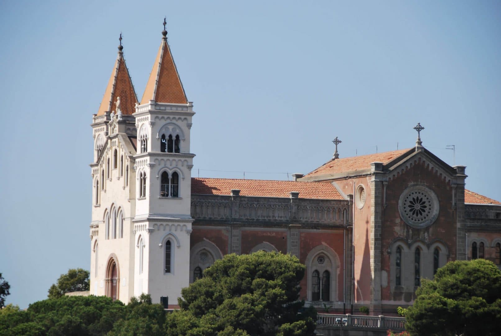 Santuario di Montalto